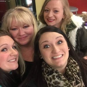 Meet your Posher, Annie